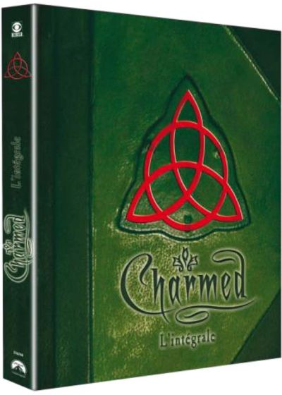 Charmed - L'intégrale (Édition Limitée) - DVD
