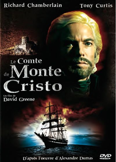 Le Comte de Monte-Cristo - DVD