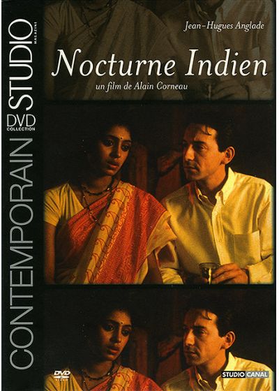 Nocturne indien - DVD