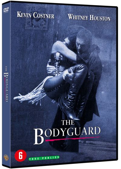Bodyguard - DVD