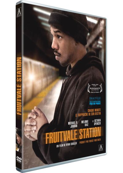 Fruitvale Station - DVD