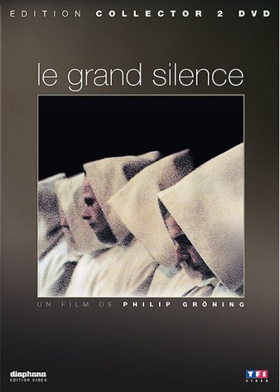 Le Grand silence (Édition Collector) - DVD