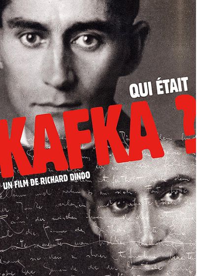 Qui était Kafka ? - DVD