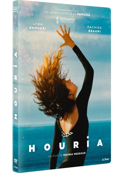 Houria - DVD