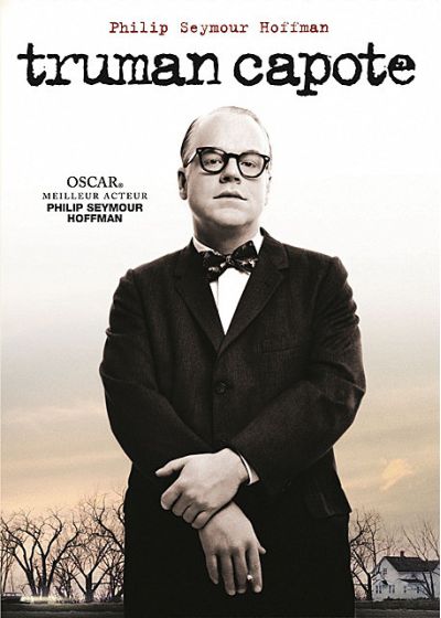 Truman Capote - DVD