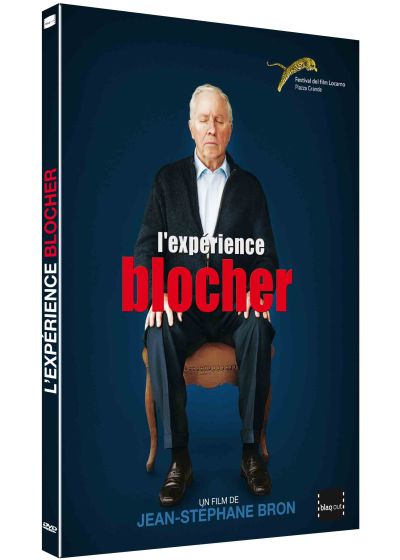 L'Expérience Blocher - DVD