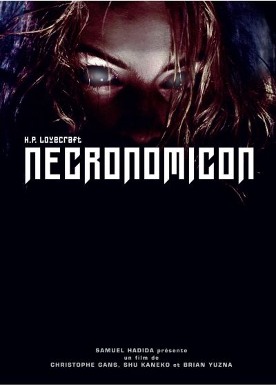 Necronomicon (Édition Collector) - DVD