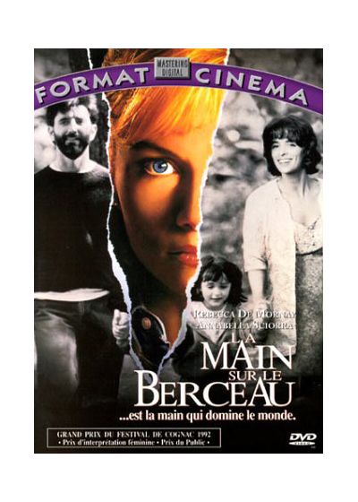 La Main sur le berceau - DVD