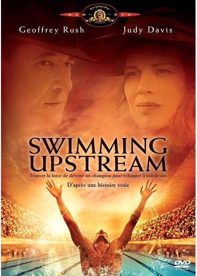 Swimming Upstream - DVD