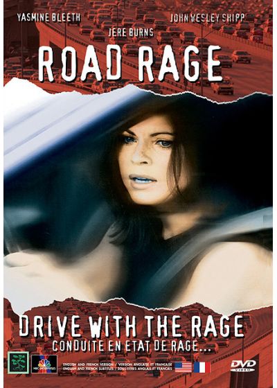 Road Rage - DVD