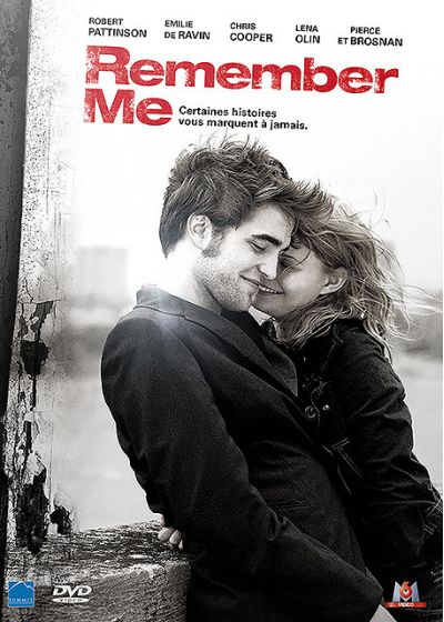 Remember Me - DVD