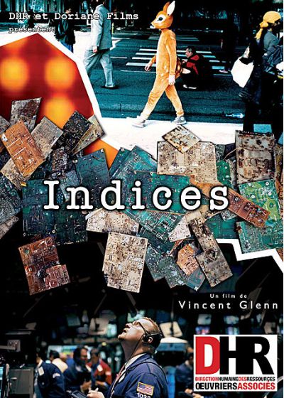 Indices - DVD