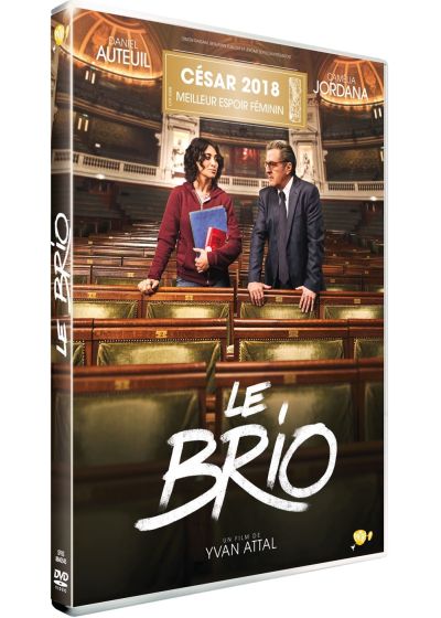 Le Brio - DVD