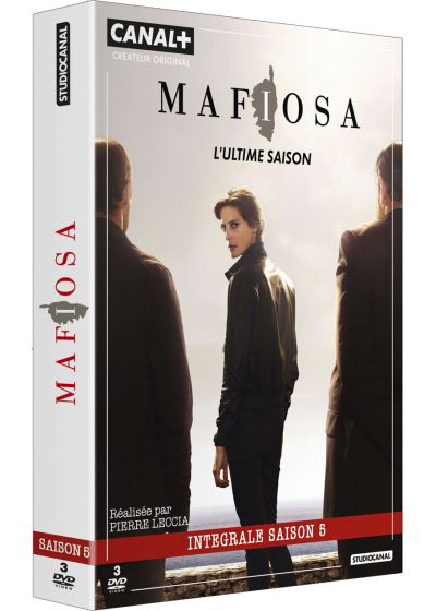 Mafiosa - Intégrale Saison 5 - DVD