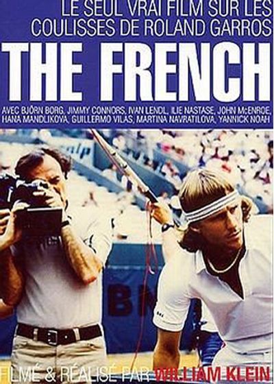 The French - DVD