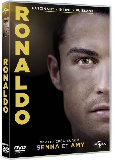 Ronaldo - DVD