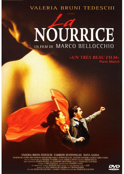 La Nourrice - DVD