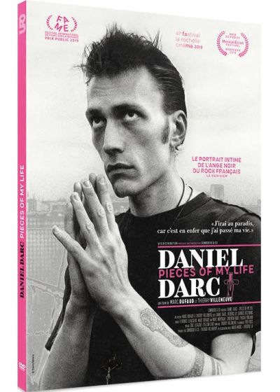 Daniel Darc - DVD