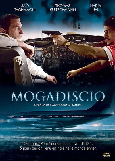 Mogadiscio - DVD