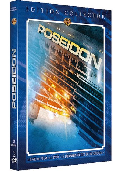 Poséidon (Édition Collector) - DVD