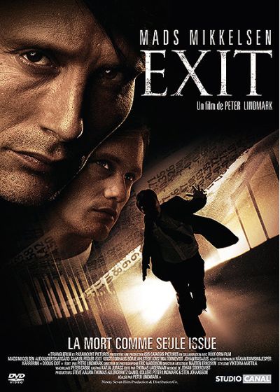 Exit - DVD