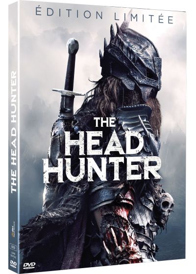 The Head Hunter (DVD + Copie digitale) - DVD