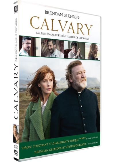 Calvary - DVD