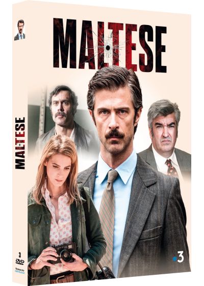 Maltese - DVD