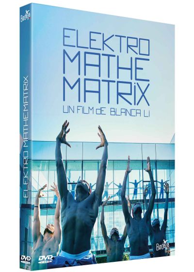 Elektro Mathematrix - DVD