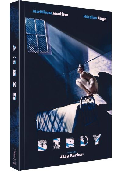 Birdy (Édition Collector) - Blu-ray