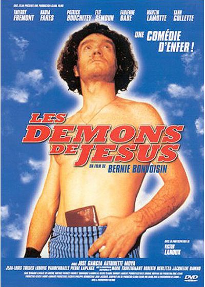 Les Démons de Jésus - DVD