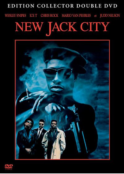 New Jack City (Édition Collector) - DVD