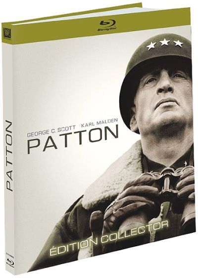 Patton (Édition Digibook Collector + Livret) - Blu-ray
