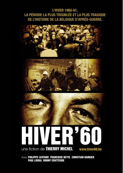 Hiver 60 - DVD