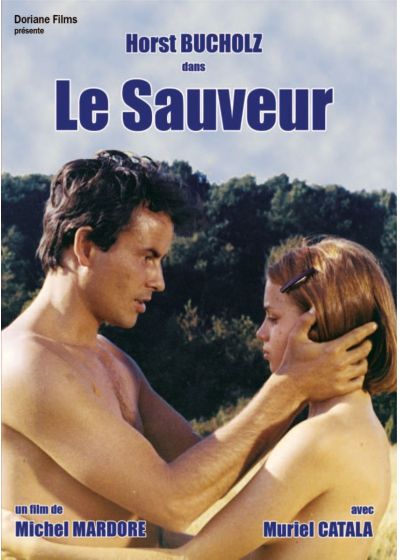 Le Sauveur - DVD