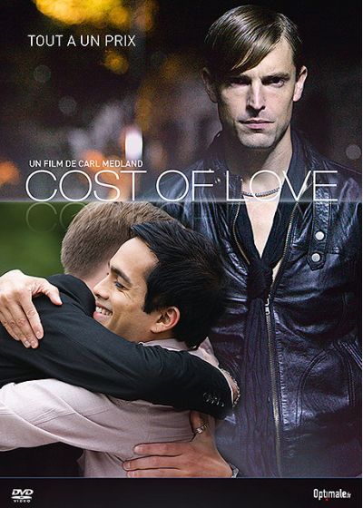 Cost of Love - DVD