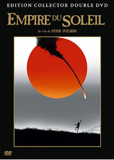 L'Empire du soleil (Édition Collector) - DVD