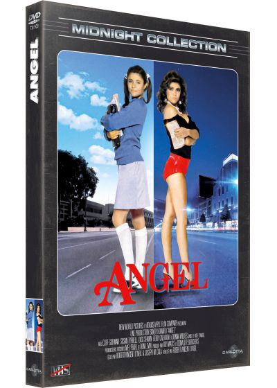Angel - DVD