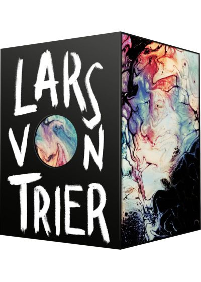Lars von Trier - Intégrale 14 films - Blu-ray