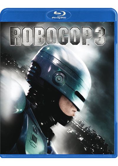 RoboCop 3 - Blu-ray