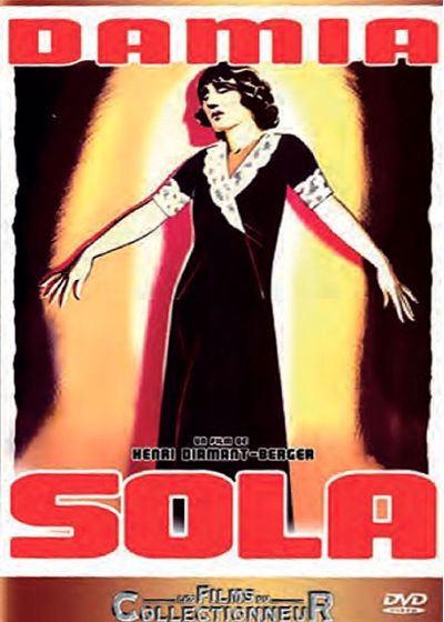 Sola - DVD