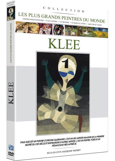 Paul Klee - DVD