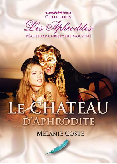 Le Château d'Aphrodite - DVD