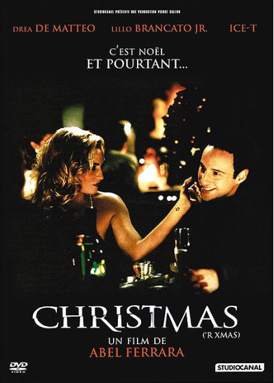 Christmas - DVD