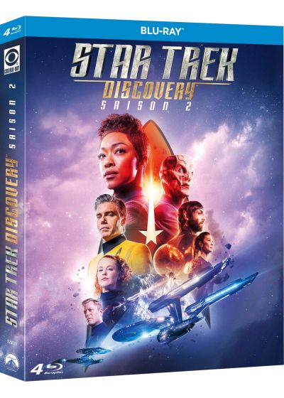 Star Trek : Discovery - Saison 2