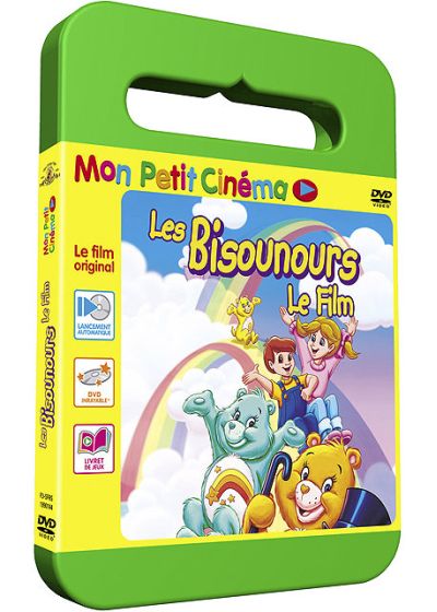 Les Bisounours - Le film (Mon petit cinéma) - DVD