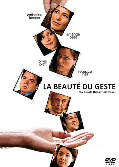 La Beauté du geste - DVD