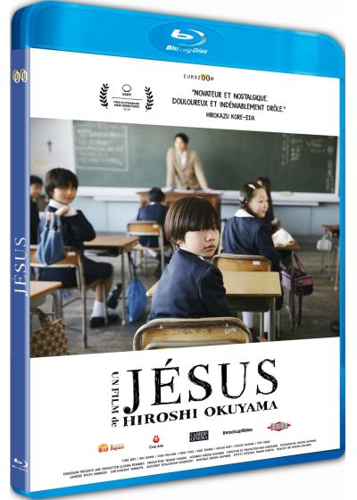 Jésus - Blu-ray