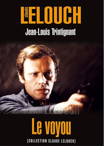 Le Voyou - DVD