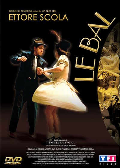 Le Bal (Édition Collector) - DVD
